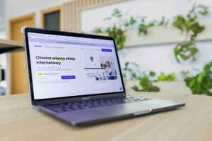 Site vitrine à Avermes – Création de site professionnel entreprises et indépendants