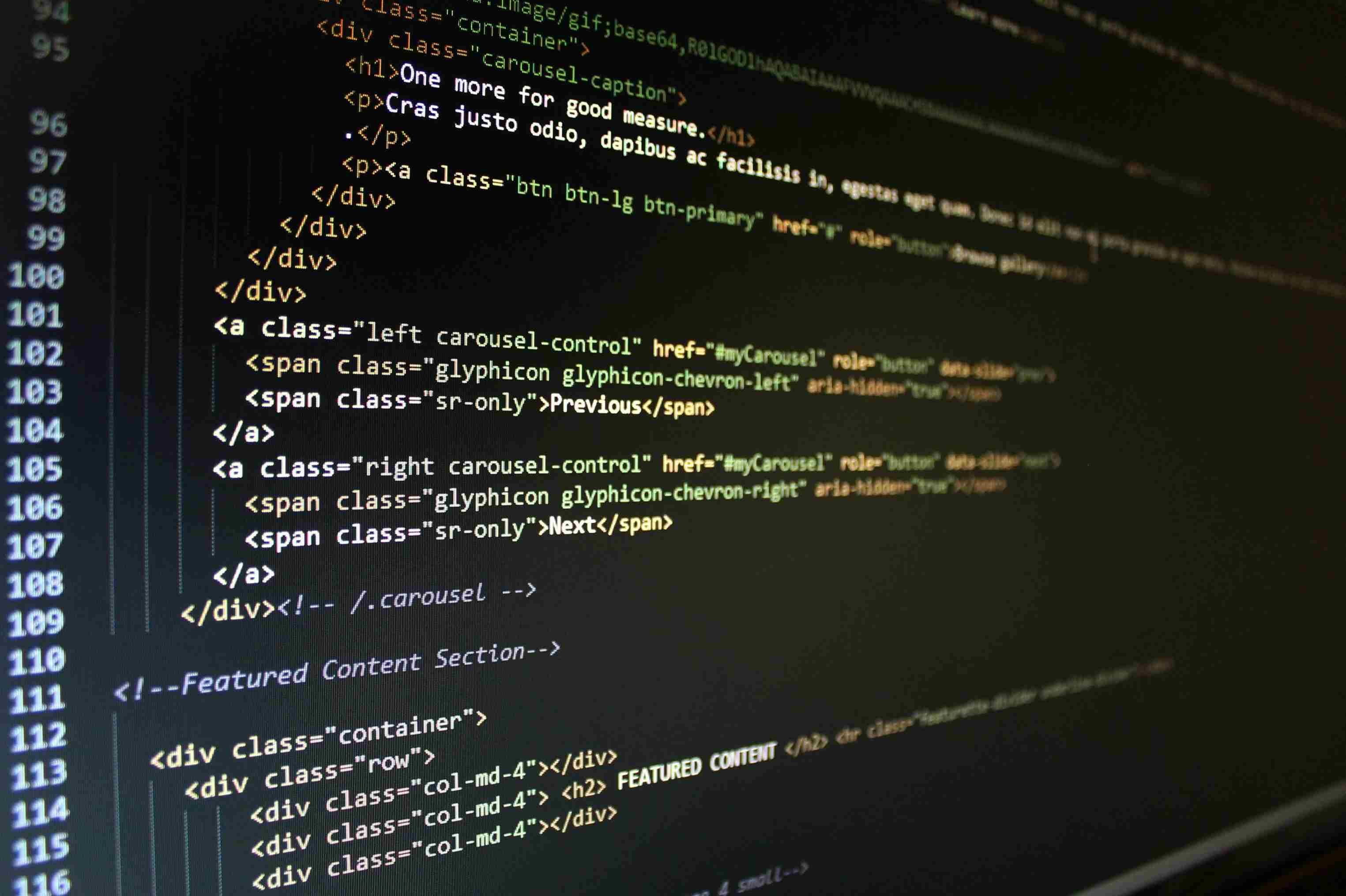 Agence web à Huriel spécialisée en création de site internet