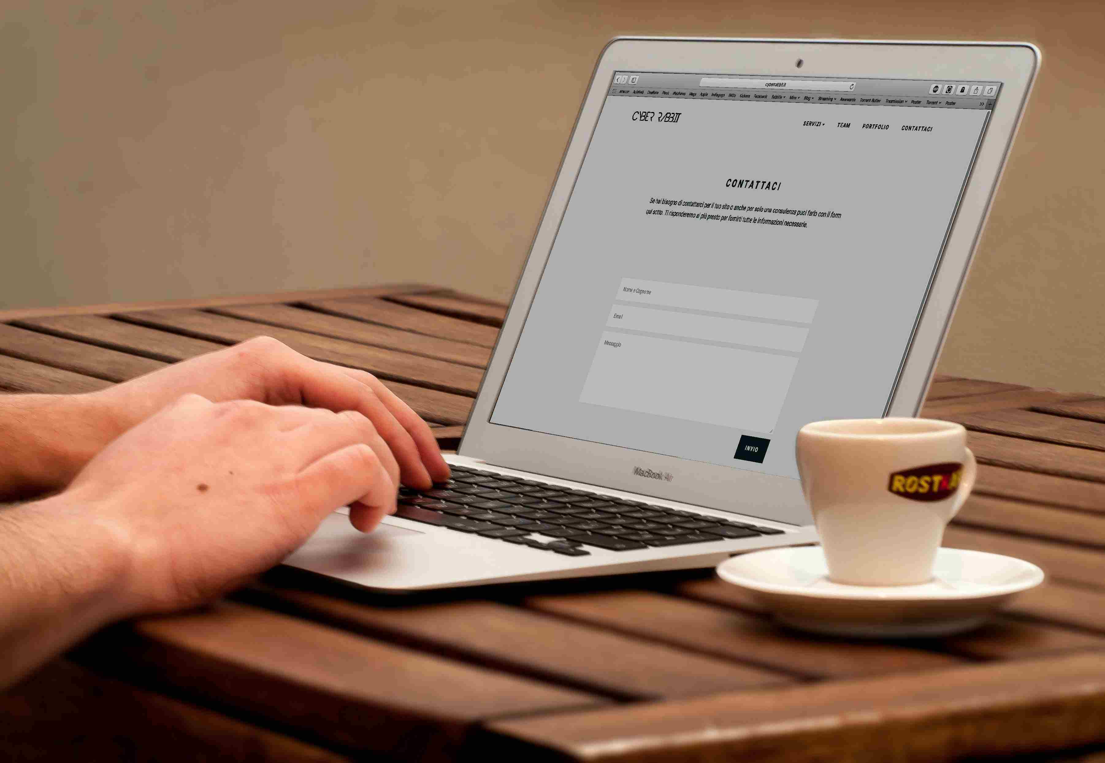 Création de site internet professionnel à Huriel par une agence web