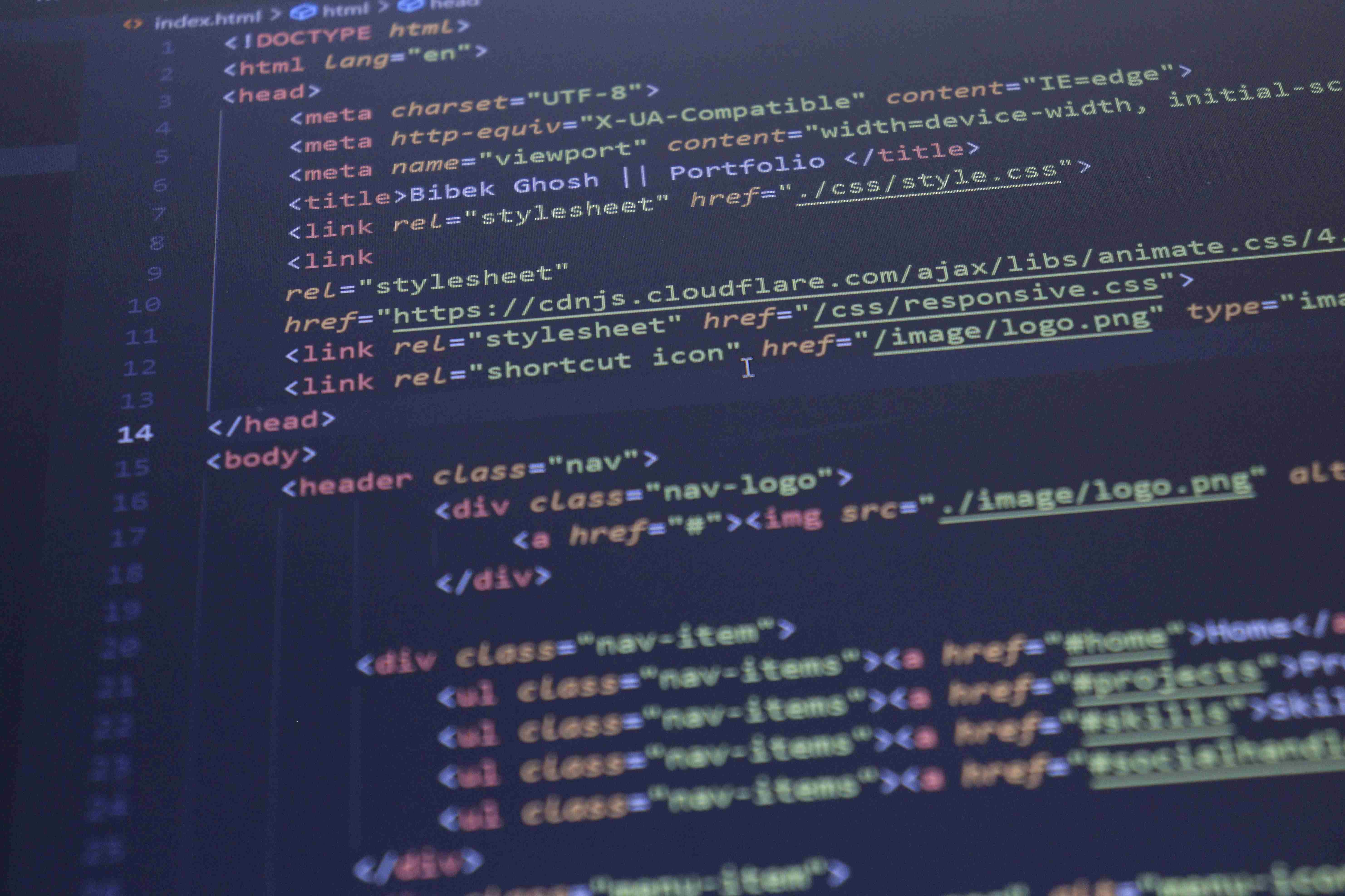 Agence web à Huriel spécialisée en création de site internet
