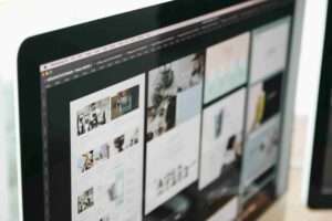 Création site internet à Huriel – Site professionnel & visibilité locale
