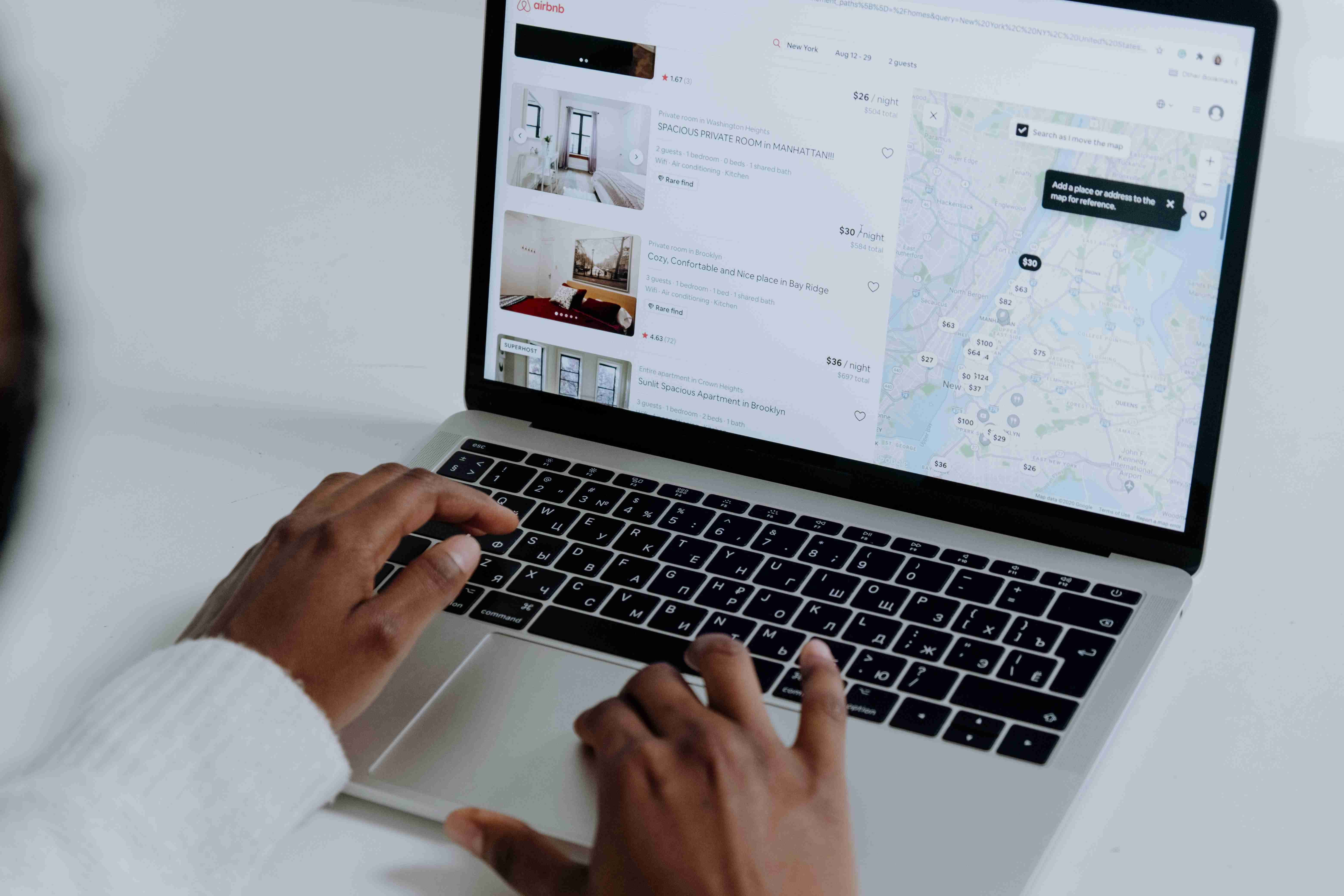 Agence web au Montet spécialisée en création de site internet
