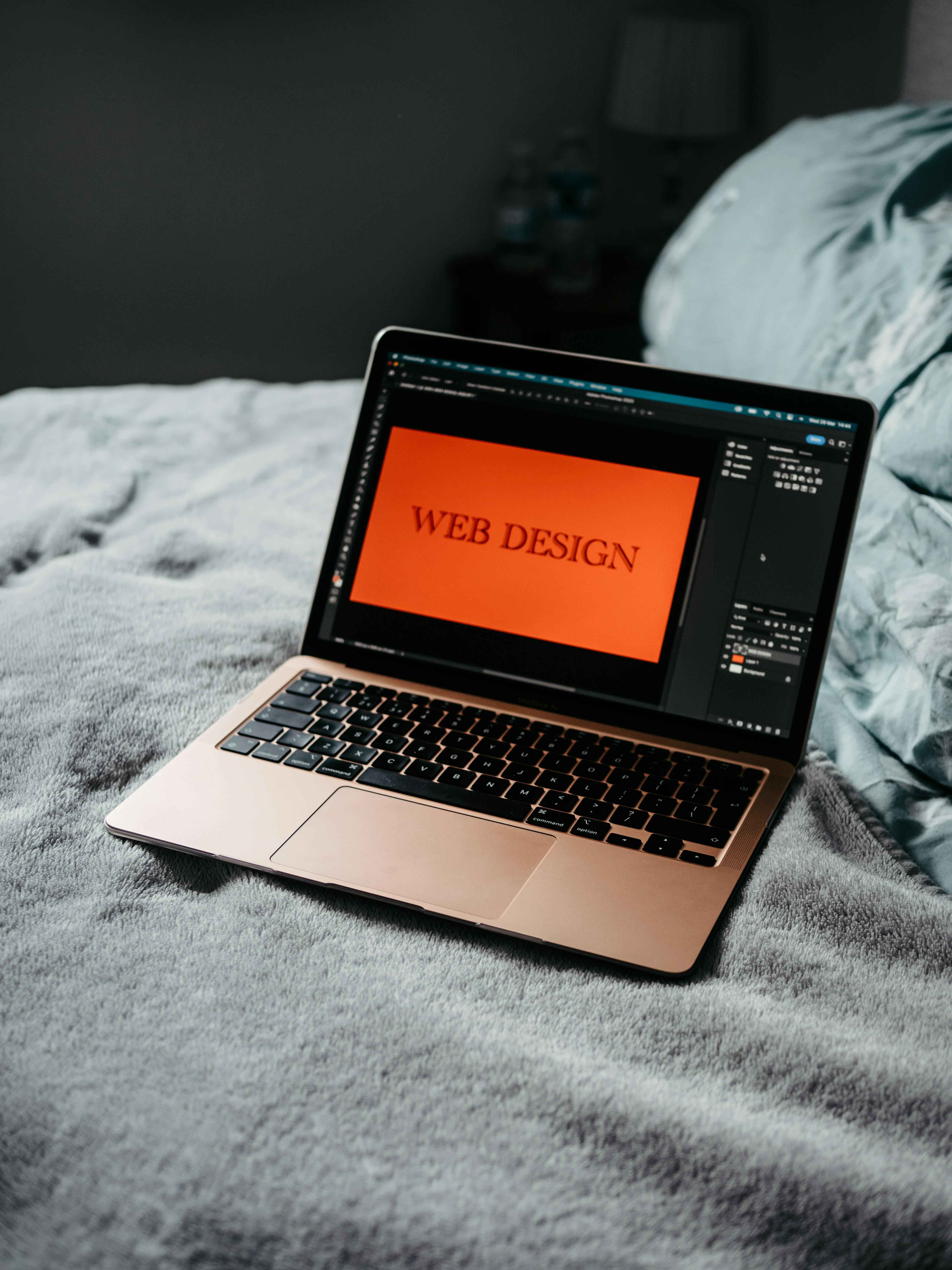 Agence web à Treignat spécialisée en création de site internet