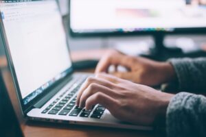 Agence web à Vaux – Création de site internet & visibilité locale