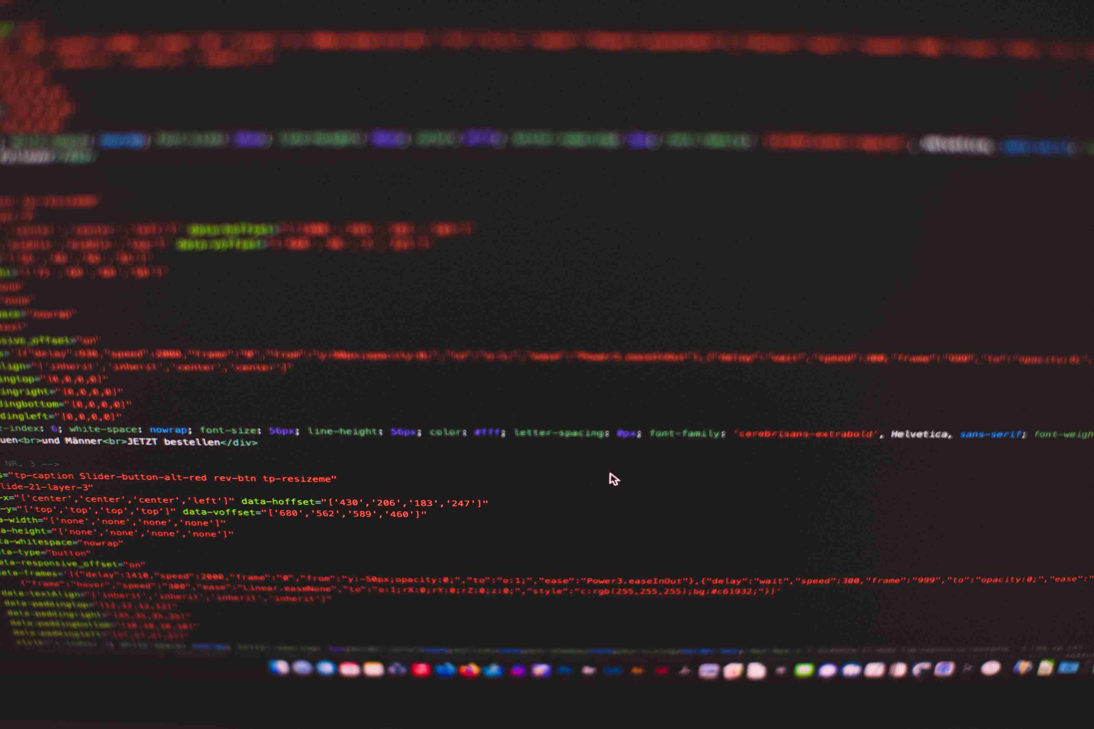Création de site internet professionnel au Montet par une agence web