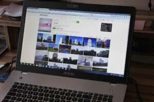 Création site internet à Chamblet – Site professionnel & visibilité locale