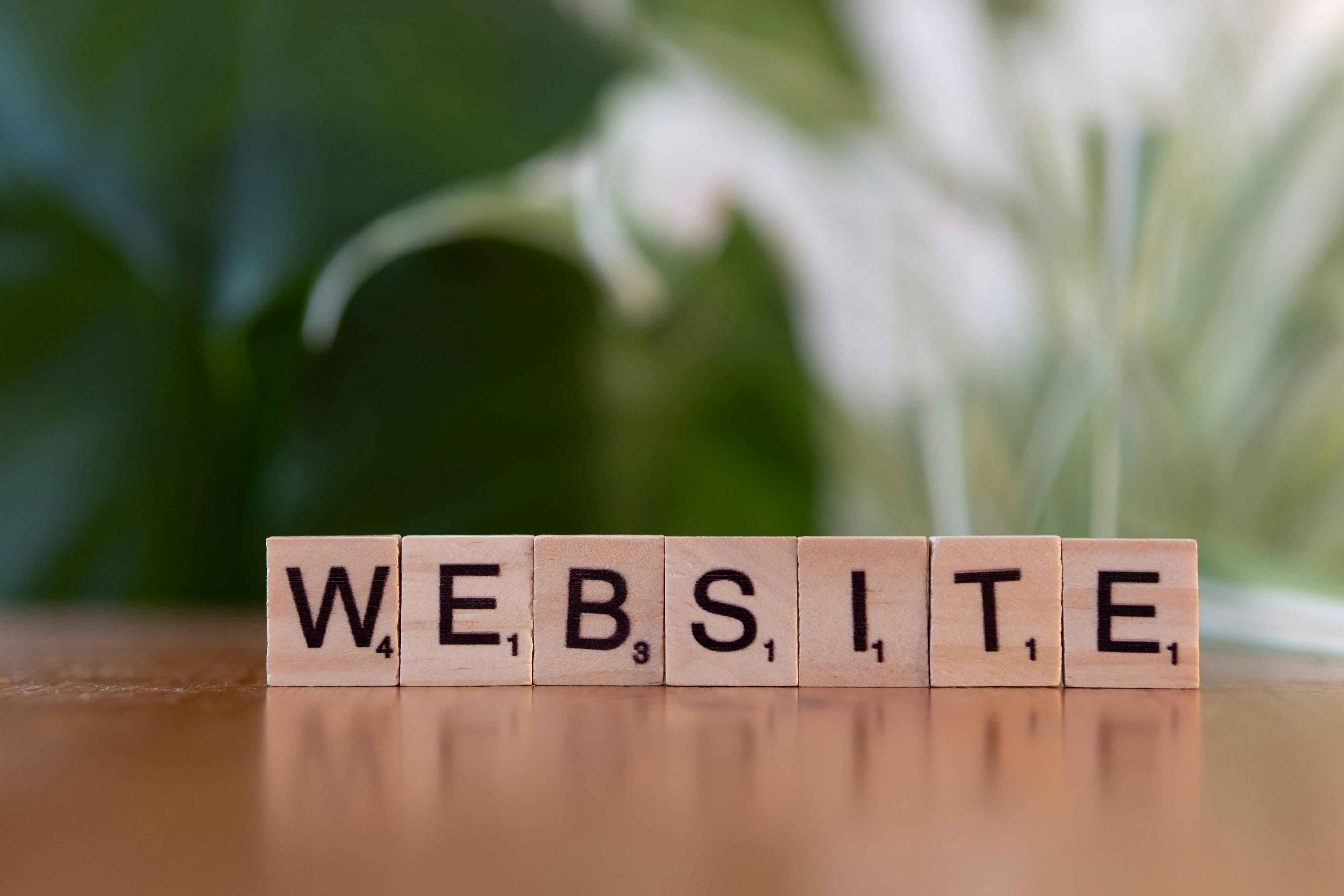 Site vitrine optimisé SEO à Treignat par une agence web