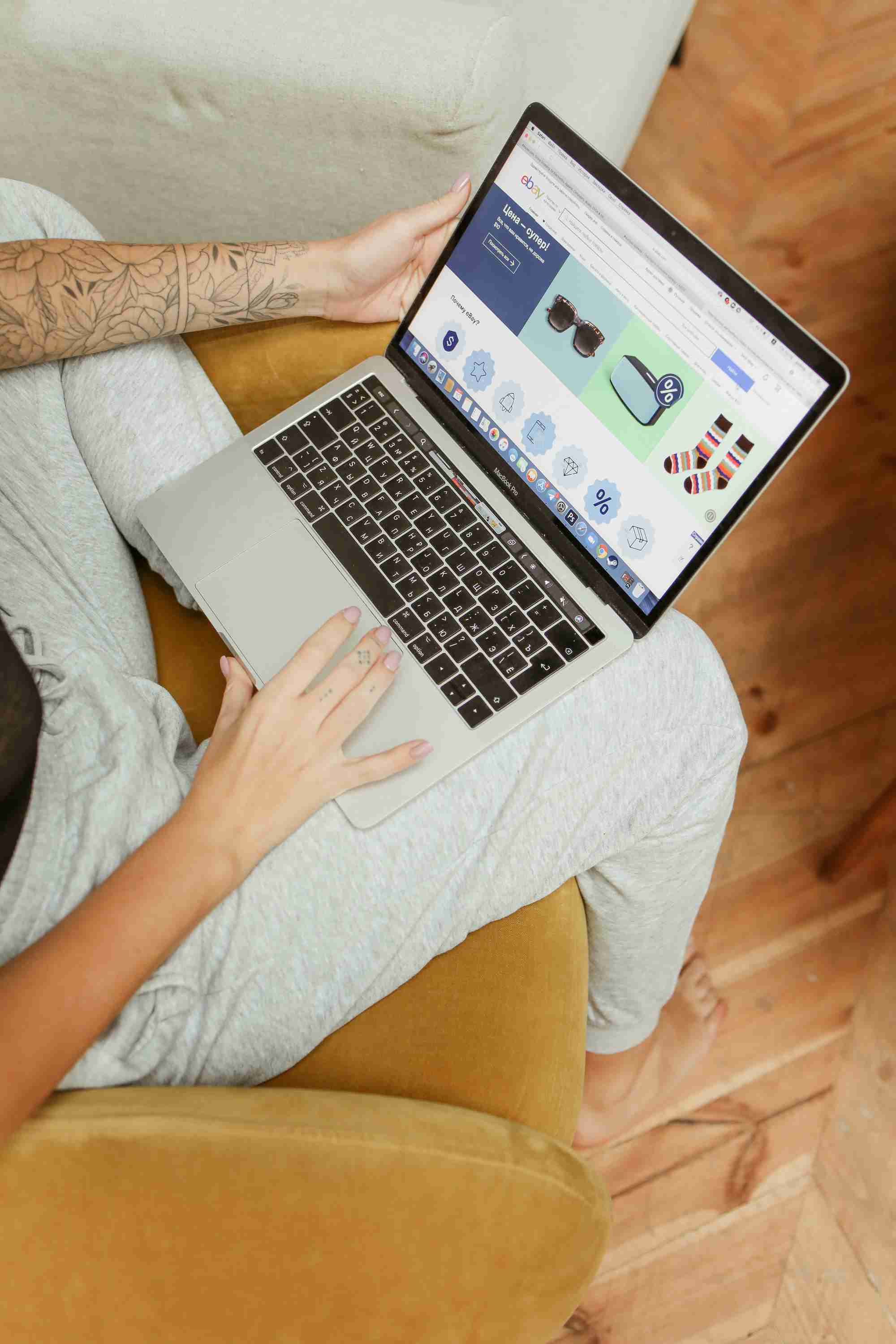 Agence web au Montet spécialisée en création de site internet