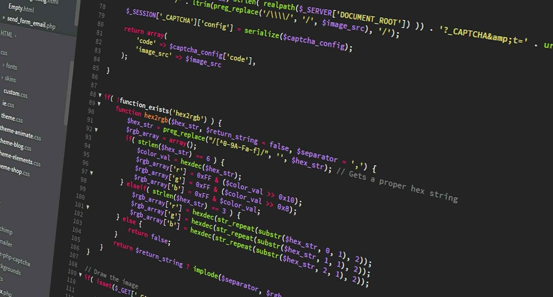 Agence web à Treignat spécialisée en création de site internet