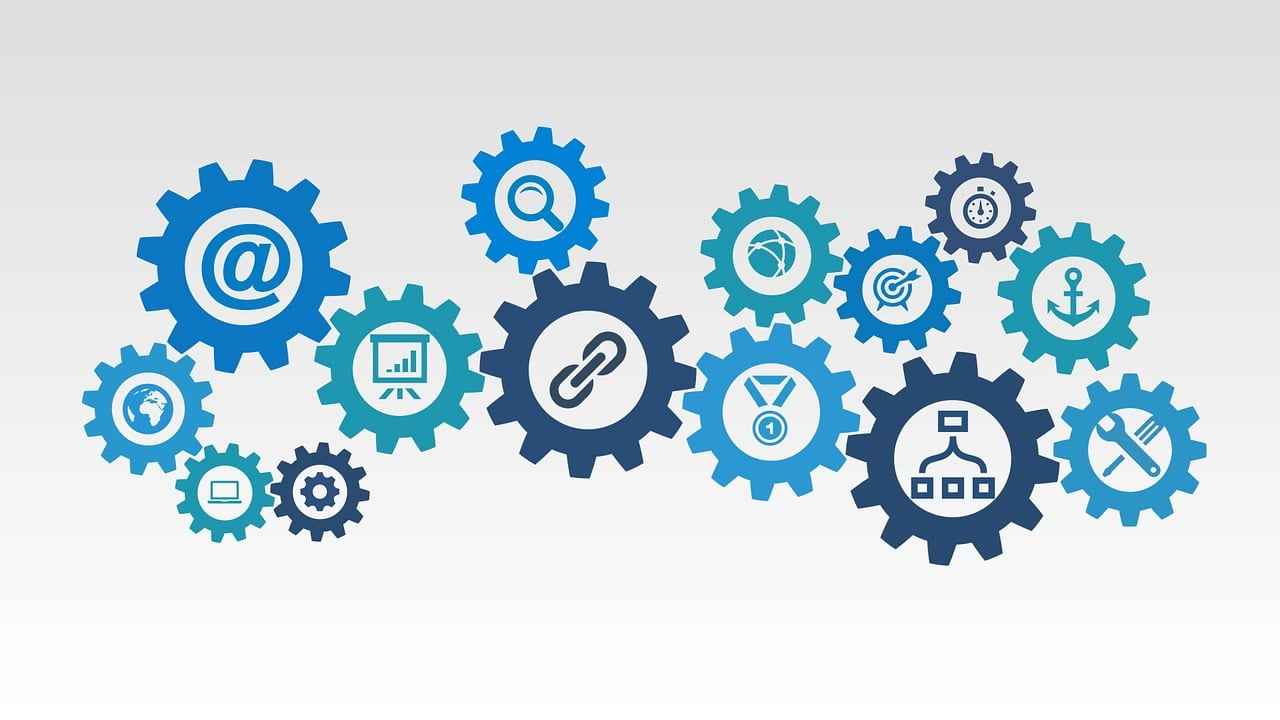 Site vitrine optimisé SEO à Chamblet par une agence web