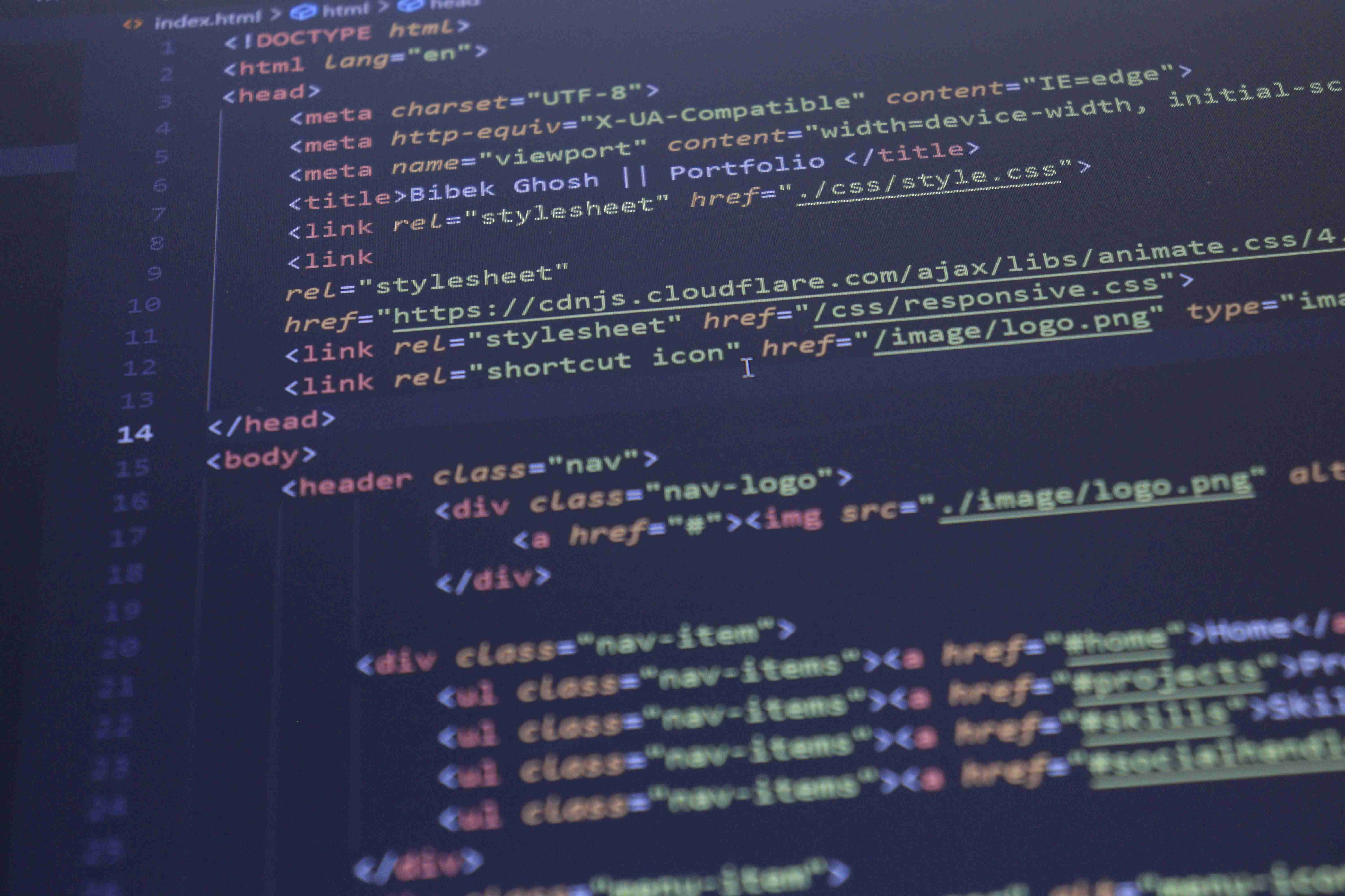 Agence web à Souvigny spécialisée en création de site internet