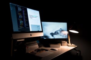 Création site internet à Vaux – Site professionnel & visibilité locale