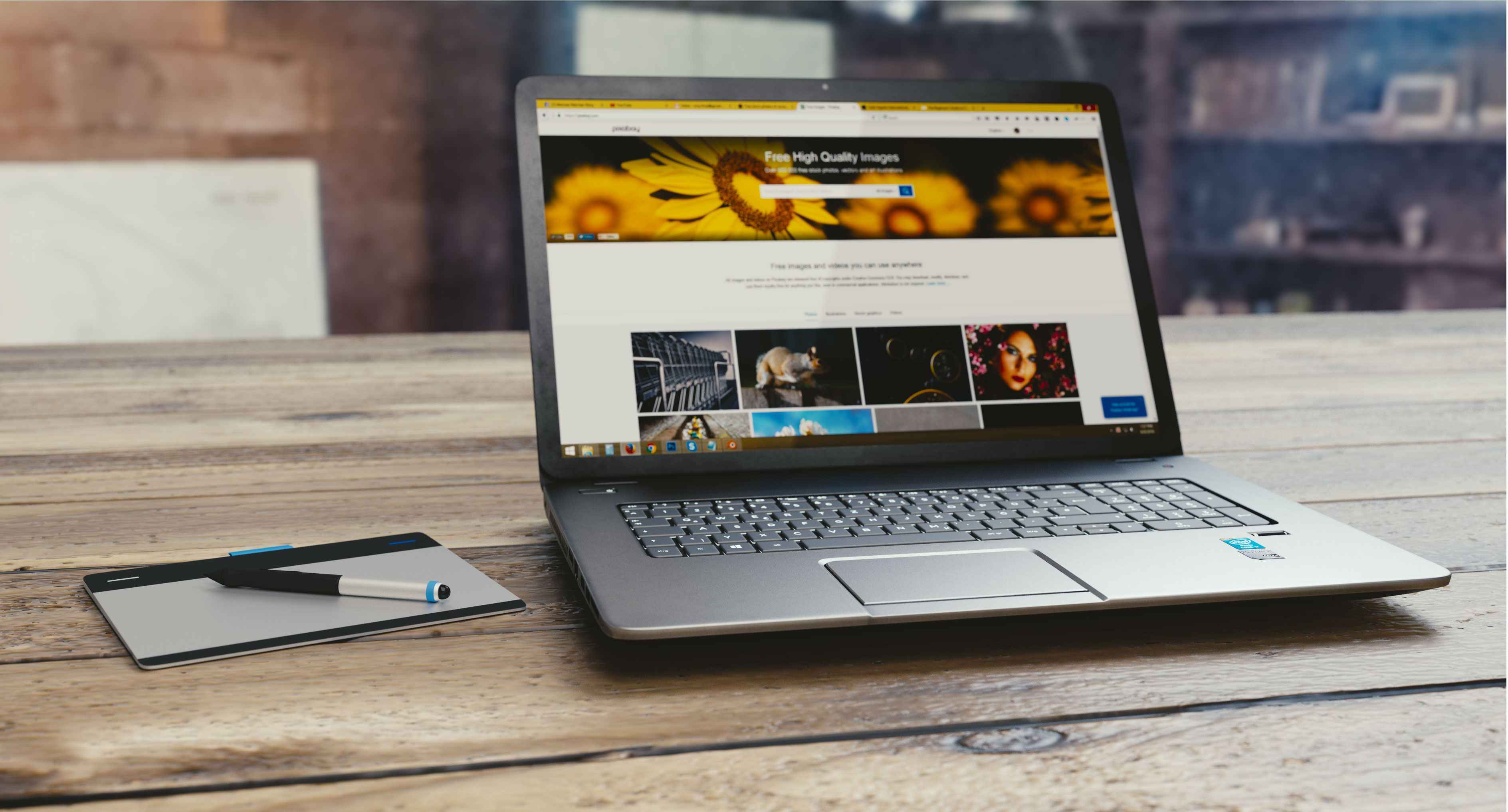 Agence web spécialisée en création de site internet à Cosne-d’Allier