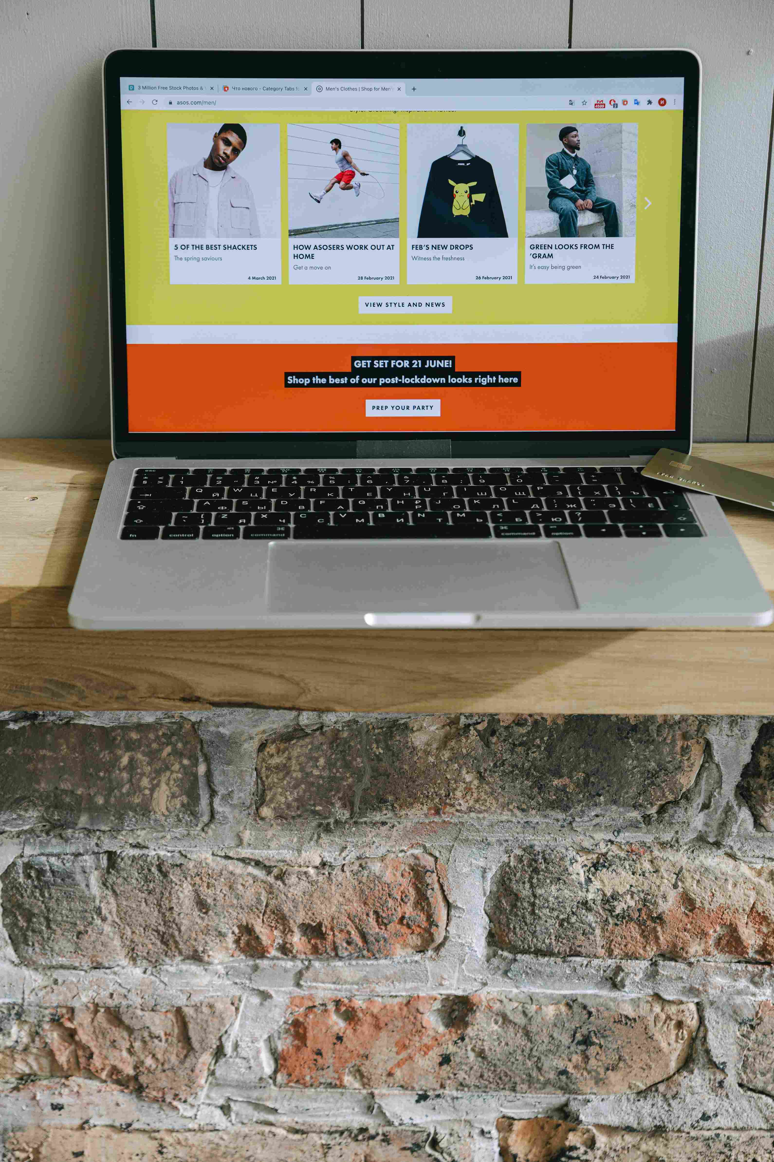 Site internet optimisé pour Google à Cosne-d’Allier