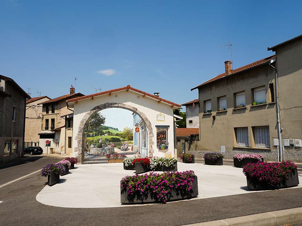 Création de site internet à Heyrieux pour entreprise locale