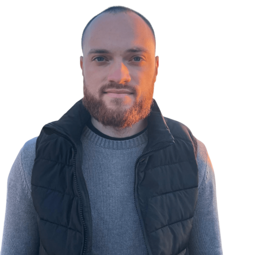 Fondateur de WebM – accompagnement numérique et création de sites internet