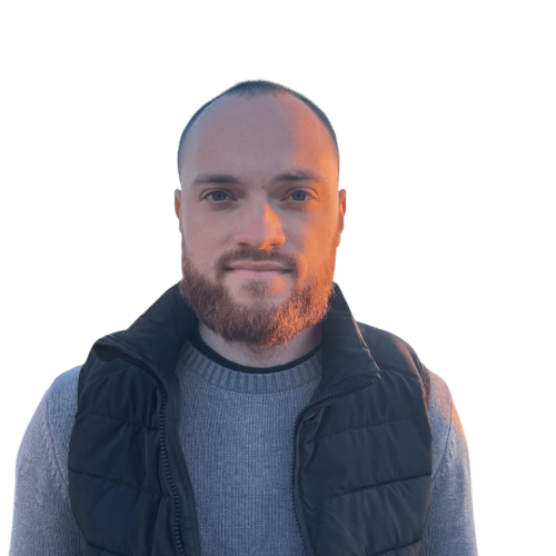 Fondateur de WebM – accompagnement numérique et création de sites internet