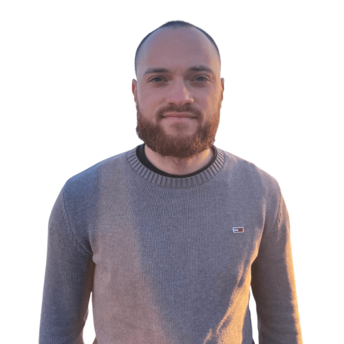 Dirigeant de WebM spécialisé en création de sites internet et SEO