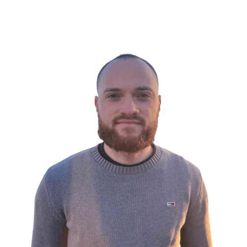 Dirigeant de WebM spécialisé en création de sites internet et SEO